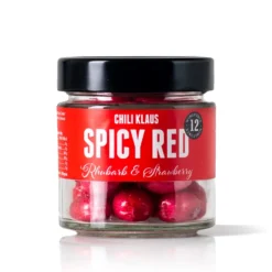 Chili Klaus Spicy Drops