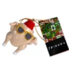 Christbaumschmuck Friends - Truthahn