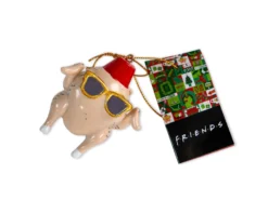 Christbaumschmuck Friends - Truthahn