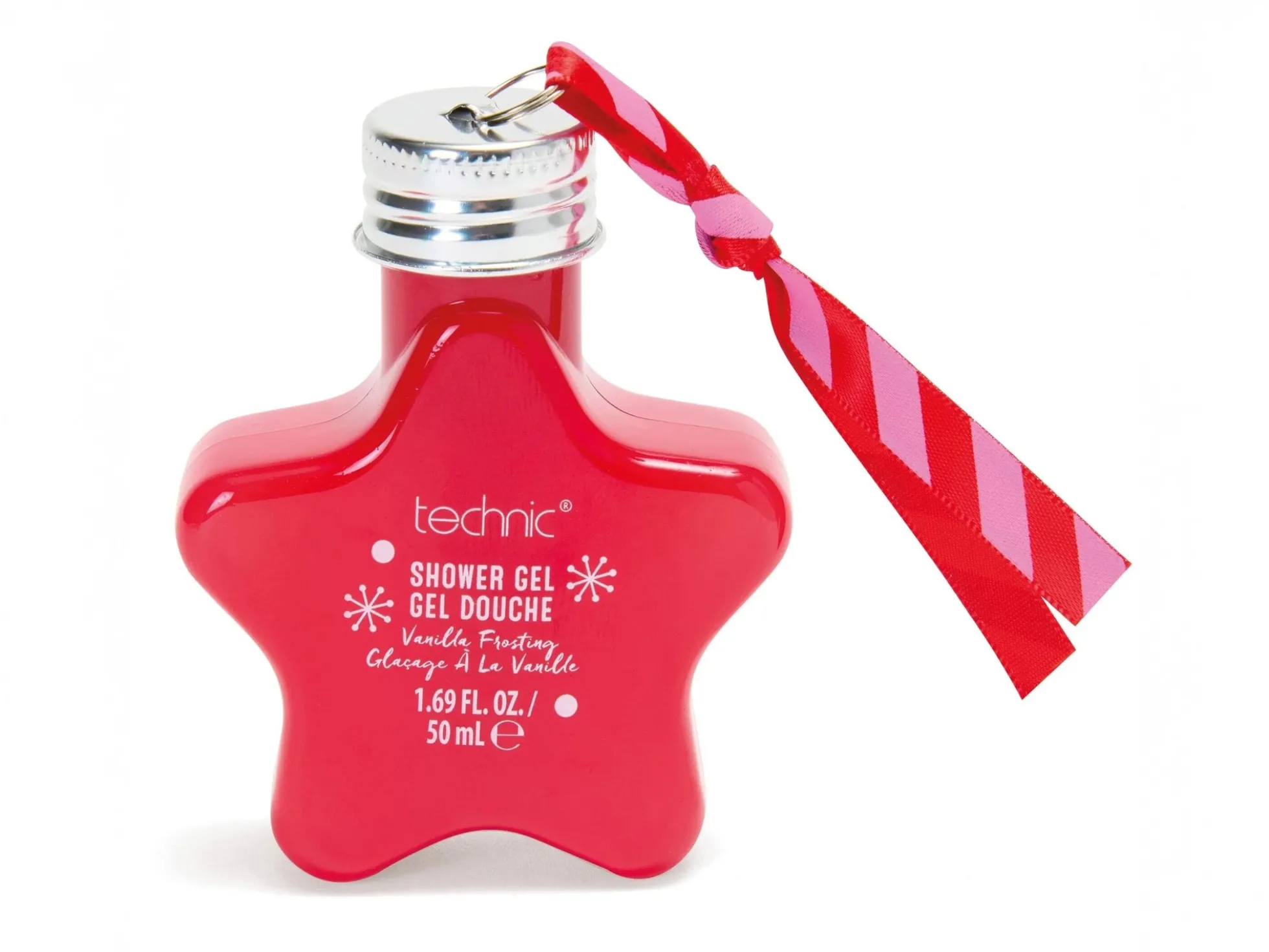 Christmas Duschgel – Technic