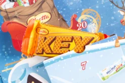 Cloetta Favoriten-Adventskalender