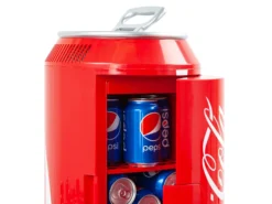 Coca-Cola Minikühlschrank Dose