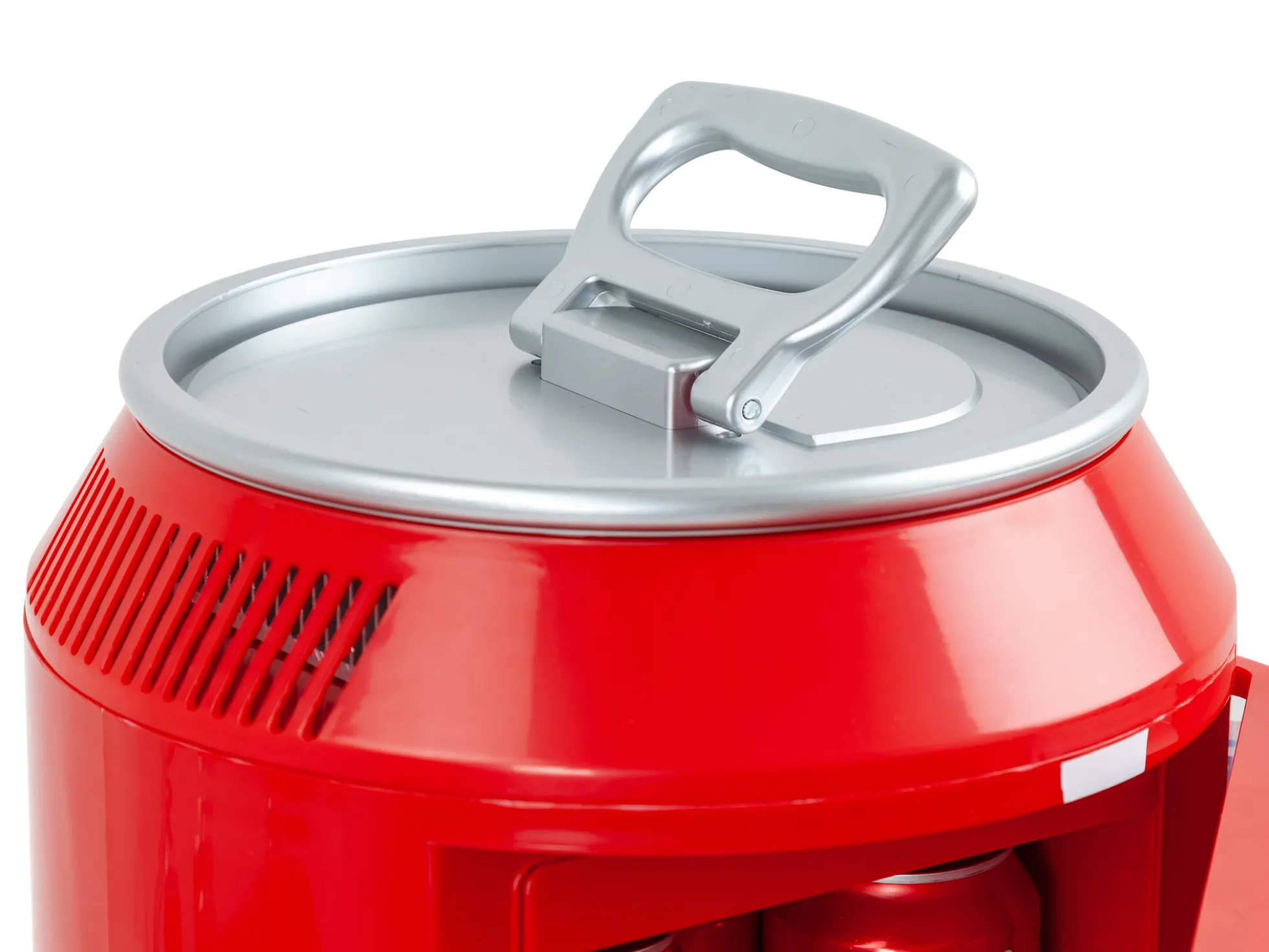 Coca-Cola Minikühlschrank Dose