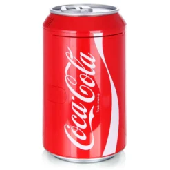 Coca-Cola Minikühlschrank Dose