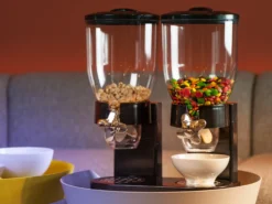 Cornflakes Spender - KitchPro