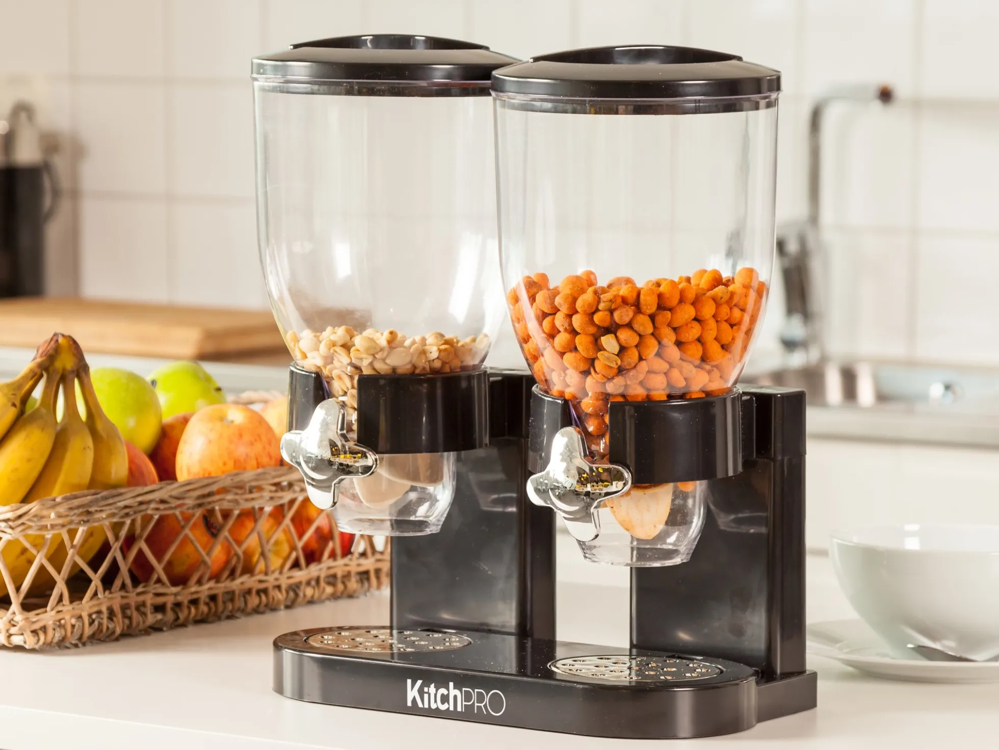 Cornflakes Spender - KitchPro