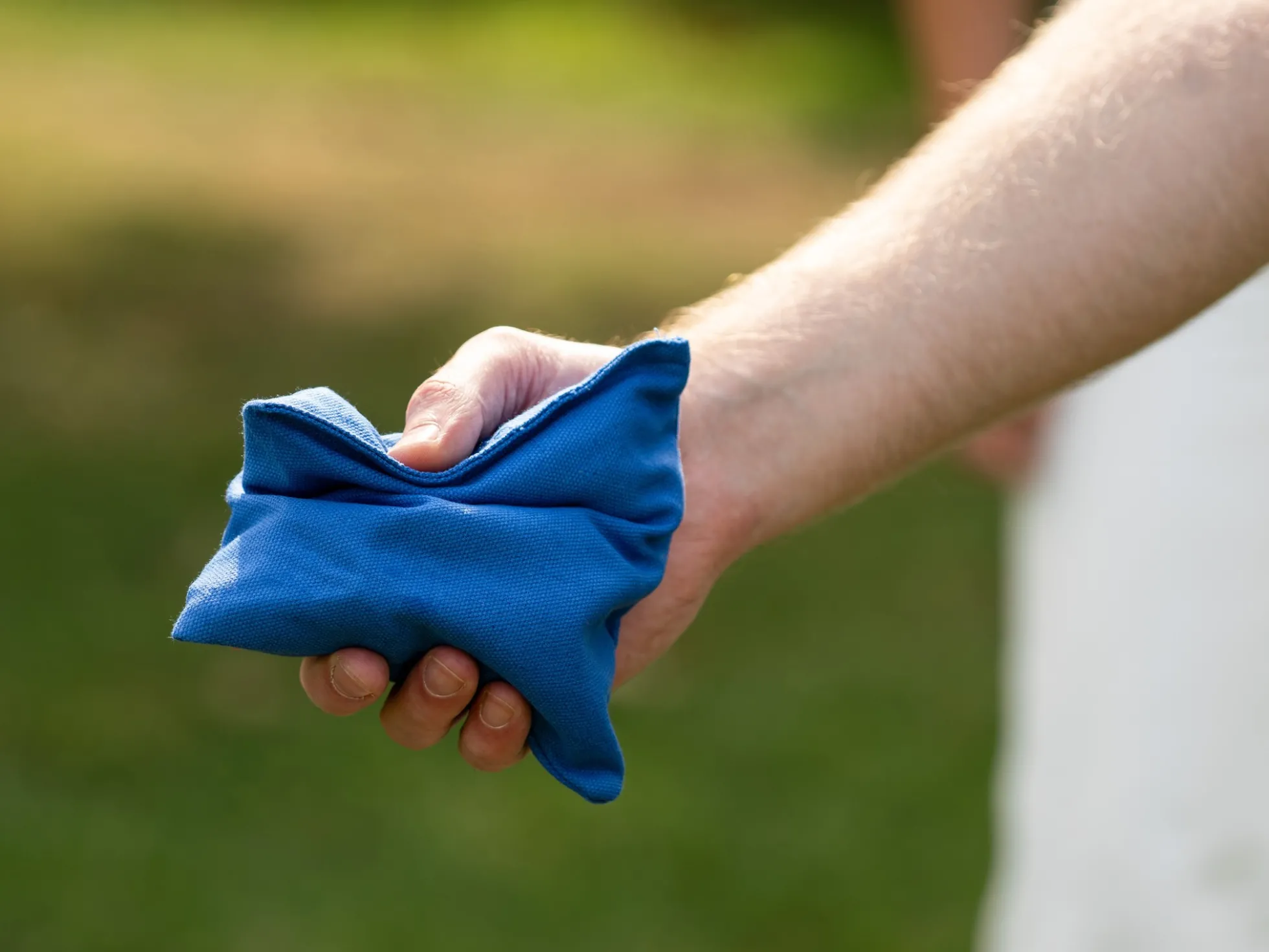 Cornhole Gartenspiel - Spralla