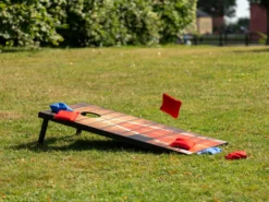 Cornhole Gartenspiel - Spralla