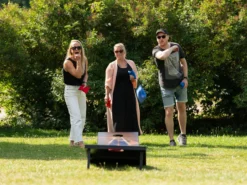 Cornhole Gartenspiel - Spralla