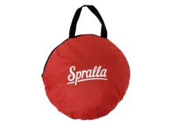 Cornhole Spiel Für Unterwegs - Spralla