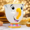 Die Schöne und das Biest Chip Tasse
