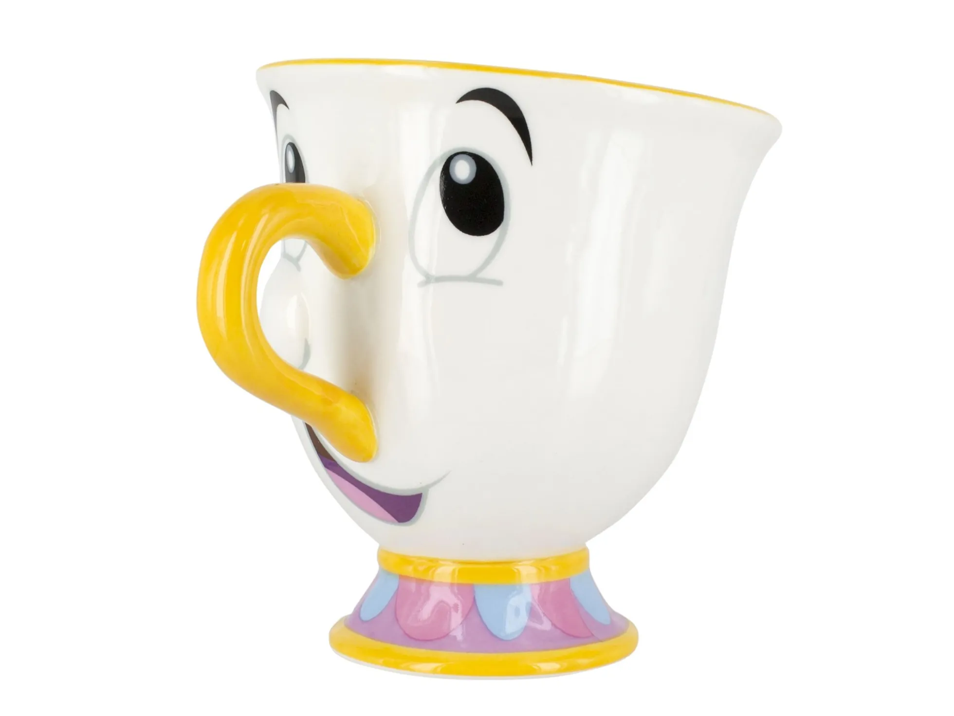 Die Schöne und das Biest Chip Tasse