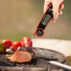 Digitales Küchenthermometer