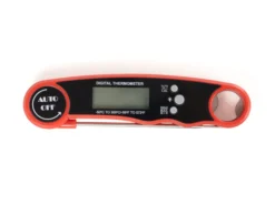 Digitales Küchenthermometer