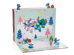 Disney Stitch Adventskalender