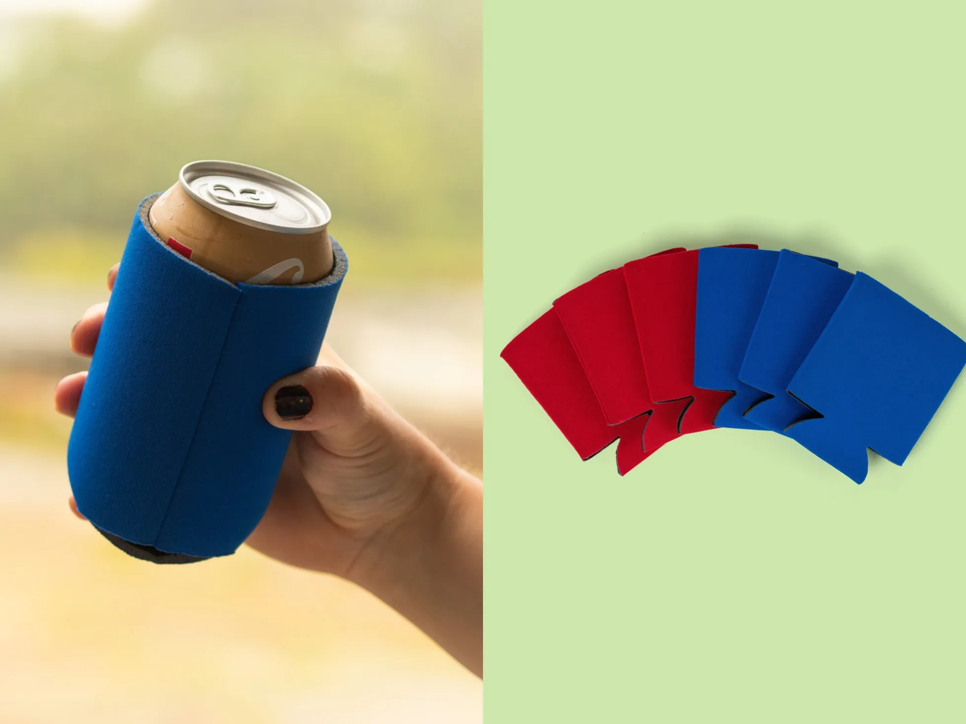 Dosenkühler 6er-Pack