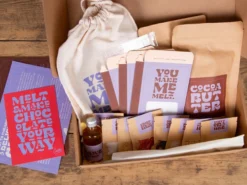 Do Your Chocolate Geschenkbox
