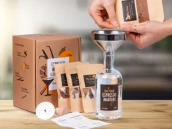 Do Your Espresso Martini Geschenkbox