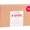 Do Your Pasta Geschenkbox