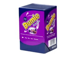Dumle Lakritz Süßigkeitenautomat 3 kg