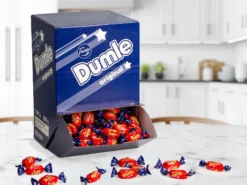 Dumle Süßigkeitenautomat 3 kg