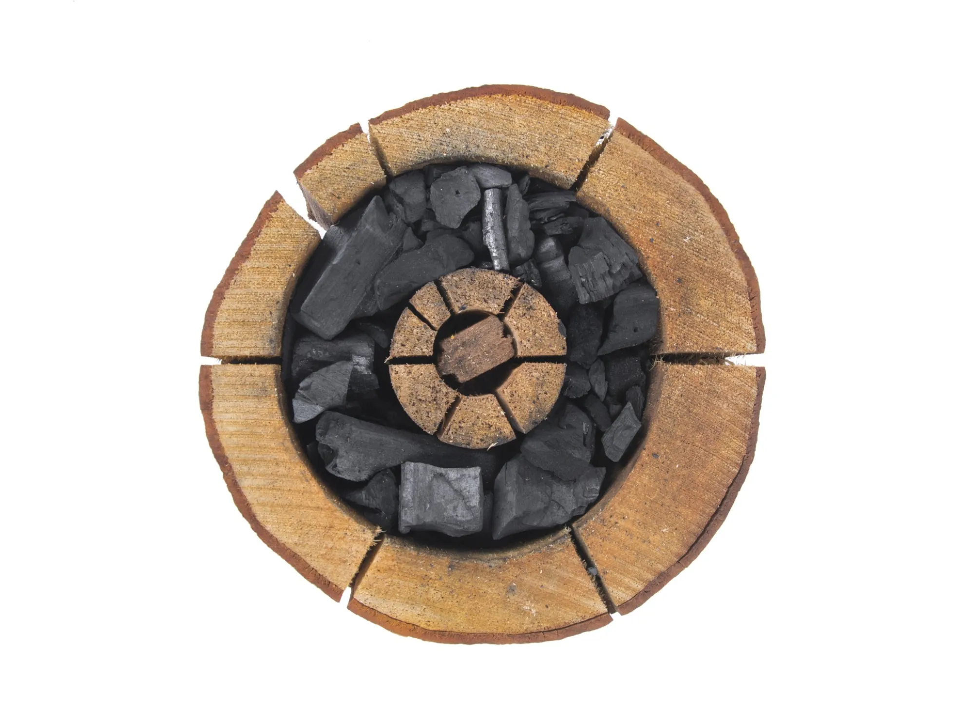 Eco Grill Einmalgrill