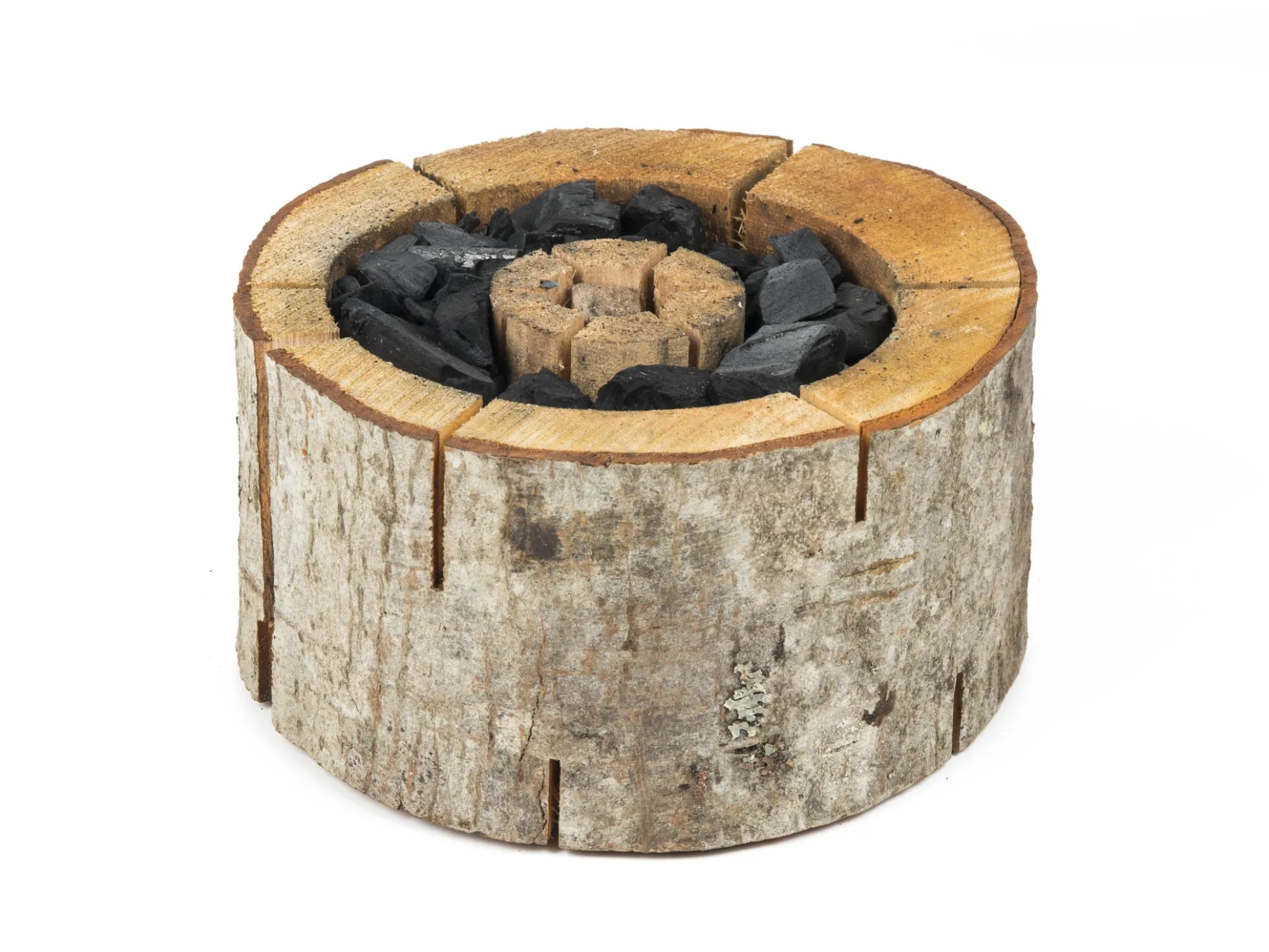 Eco Grill Einmalgrill