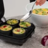 Egg Bite Maker - KitchPro