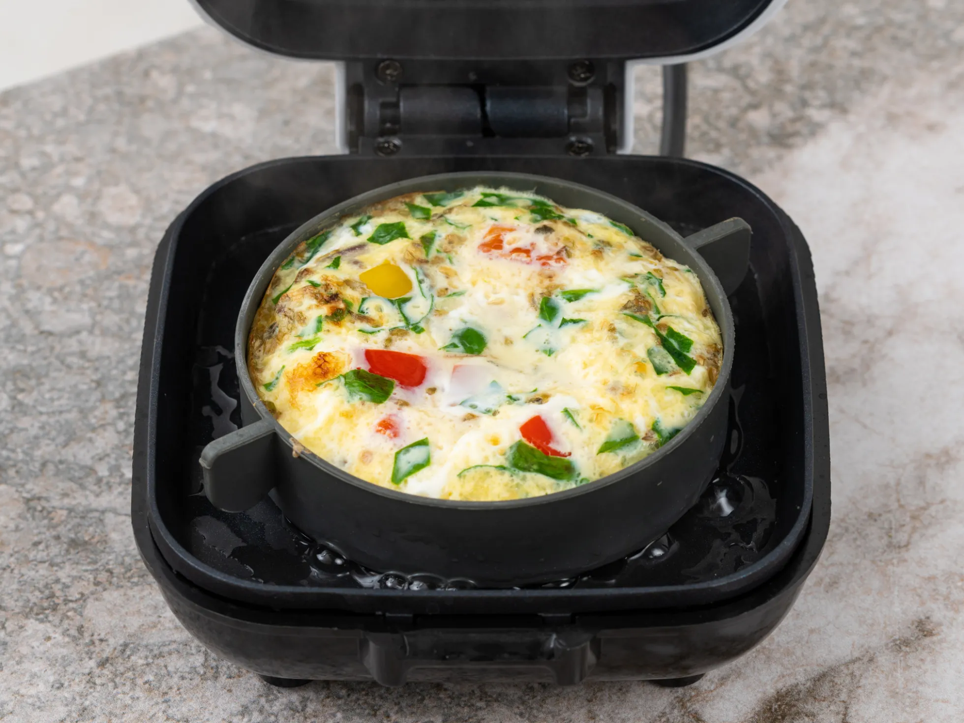 Egg Bite Maker - KitchPro
