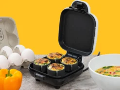 Egg Bite Maker - KitchPro