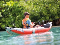 Einsitzer-Kajak - Intex Excursion Pro K1