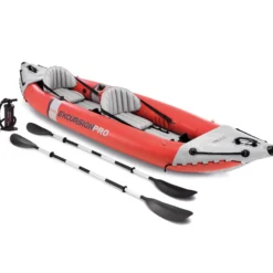 Einsitzer-Kajak - Intex Excursion Pro K1