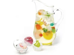 Eiskugeln (4er Set)
