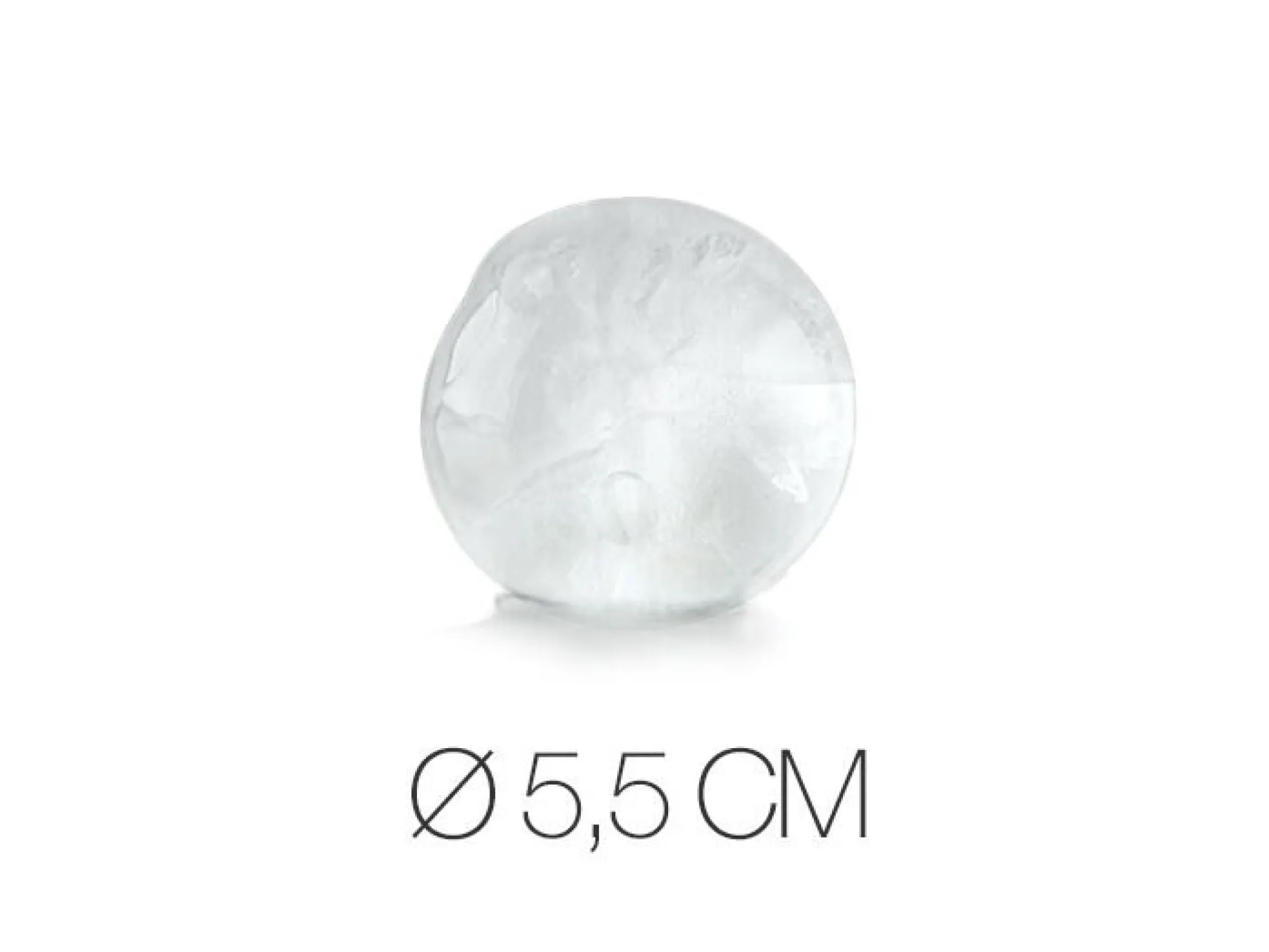 Eiskugeln (4er Set)