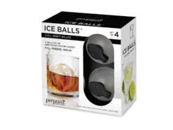 Eiskugeln (4er Set)