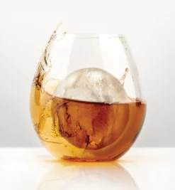 Eiskugeln XXL.