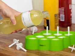 Eis Pop Eisförmchen - KitchPro