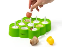 Eis Pop Eisförmchen - KitchPro