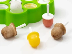 Eis Pop Eisförmchen - KitchPro