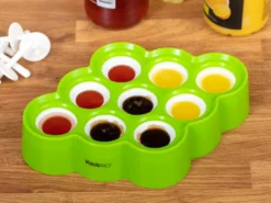 Eis Pop Eisförmchen - KitchPro