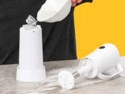 Eiszerkleinerer - KitchPro