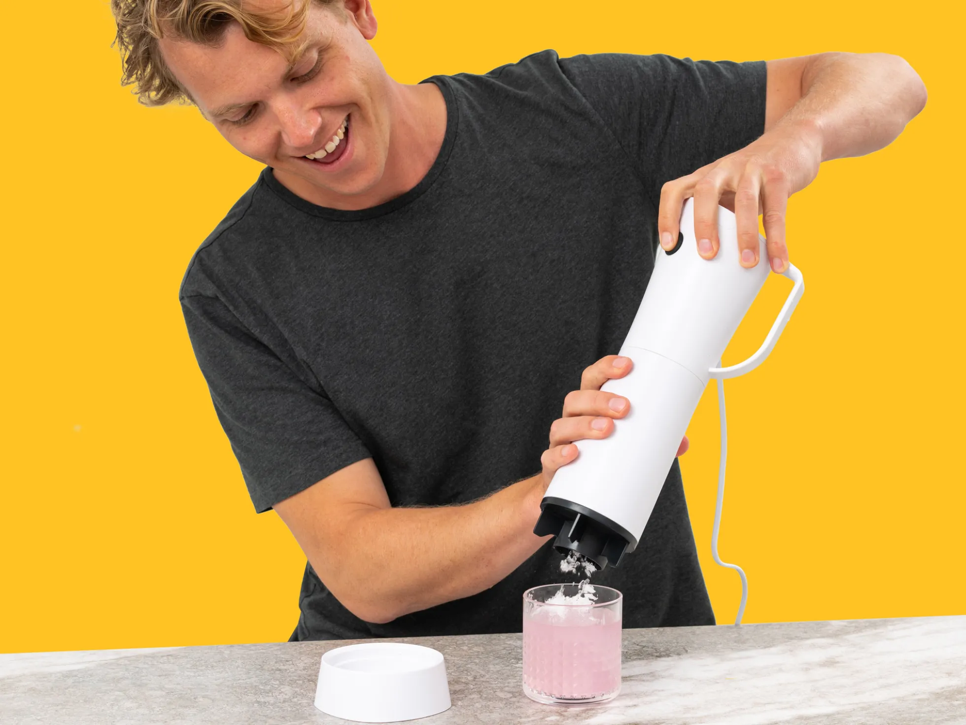 Eiszerkleinerer - KitchPro