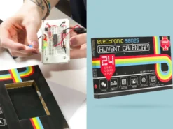Electronic Games Adventskalender