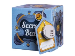 Escape World Secret Box 2.0