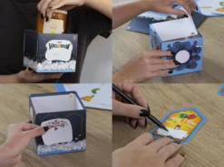 Escape World Secret Box 2.0
