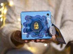 Escape World Secret Box 2.0