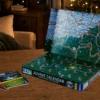 EXIT: The Game Adventskalender - The Magic of Christmas (Englisch)
