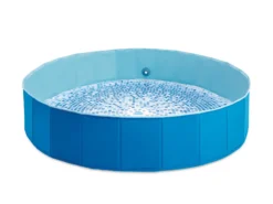 Faltbarer Hundepool – Intex