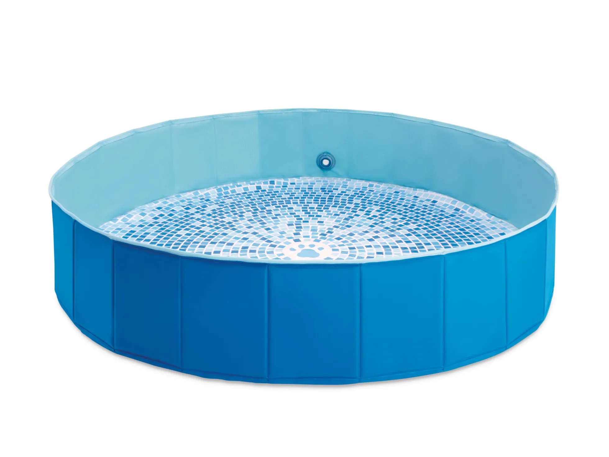 Faltbarer Hundepool – Intex