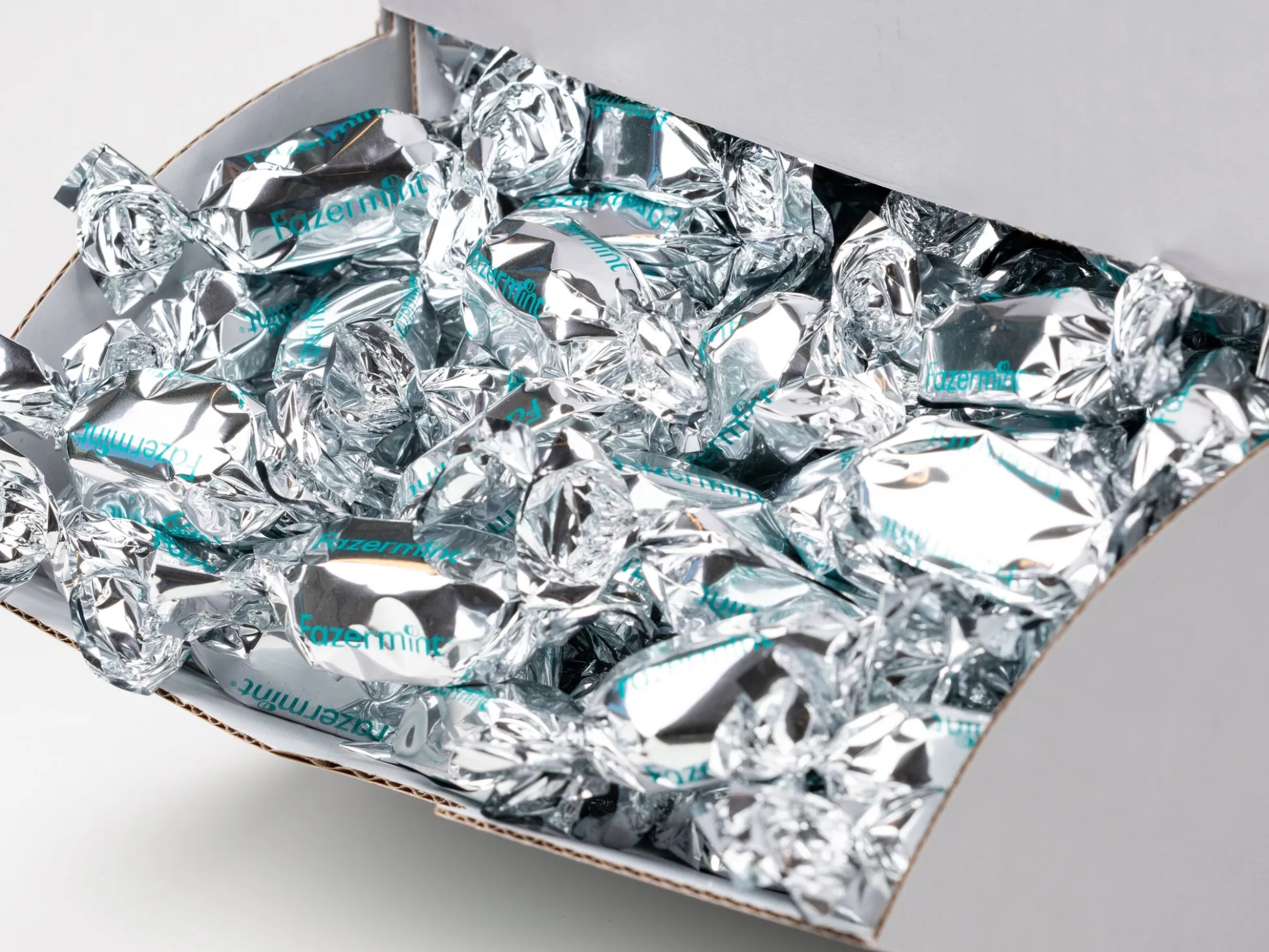 Fazermint Süßigkeitenautomat 3 kg
